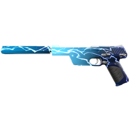 Smite Ghost preview.