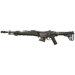 MK.VII Liberty Guardian preview.