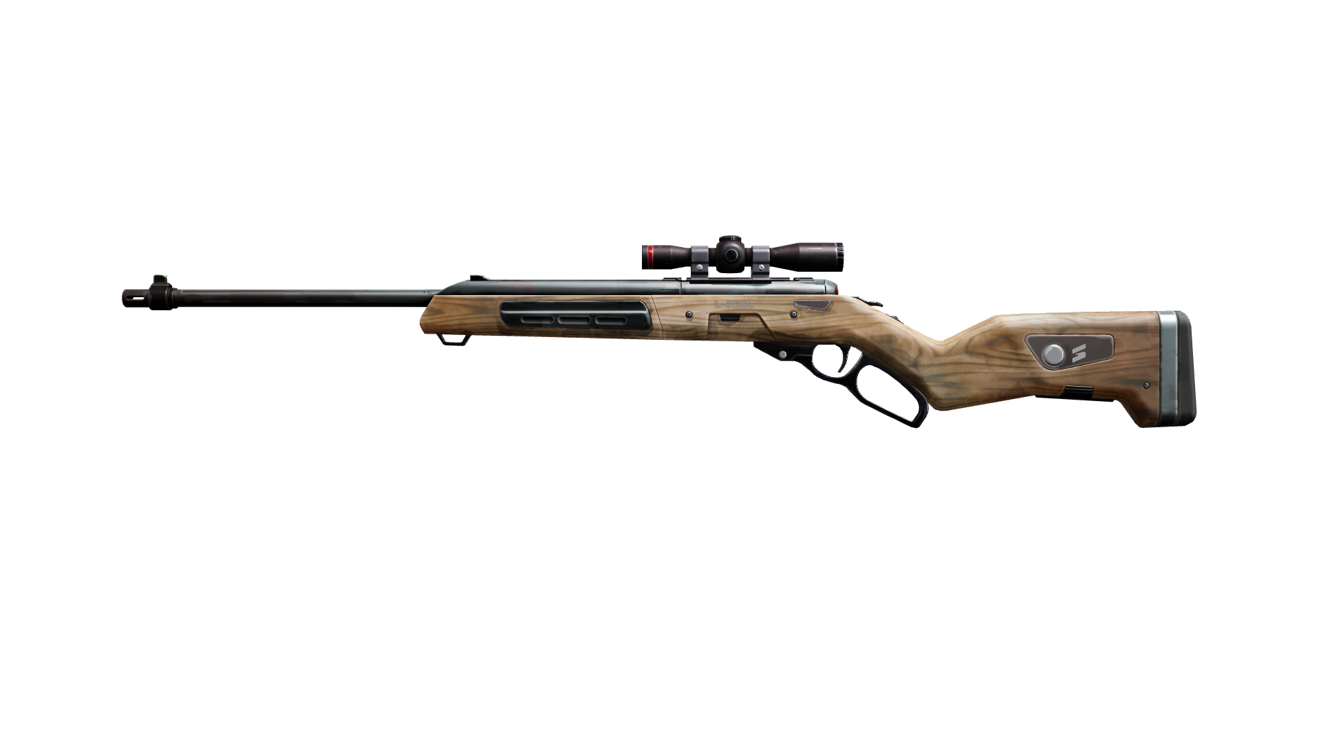 Black.Market Marshal preview.