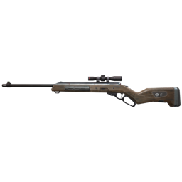 Black.Market Marshal preview.