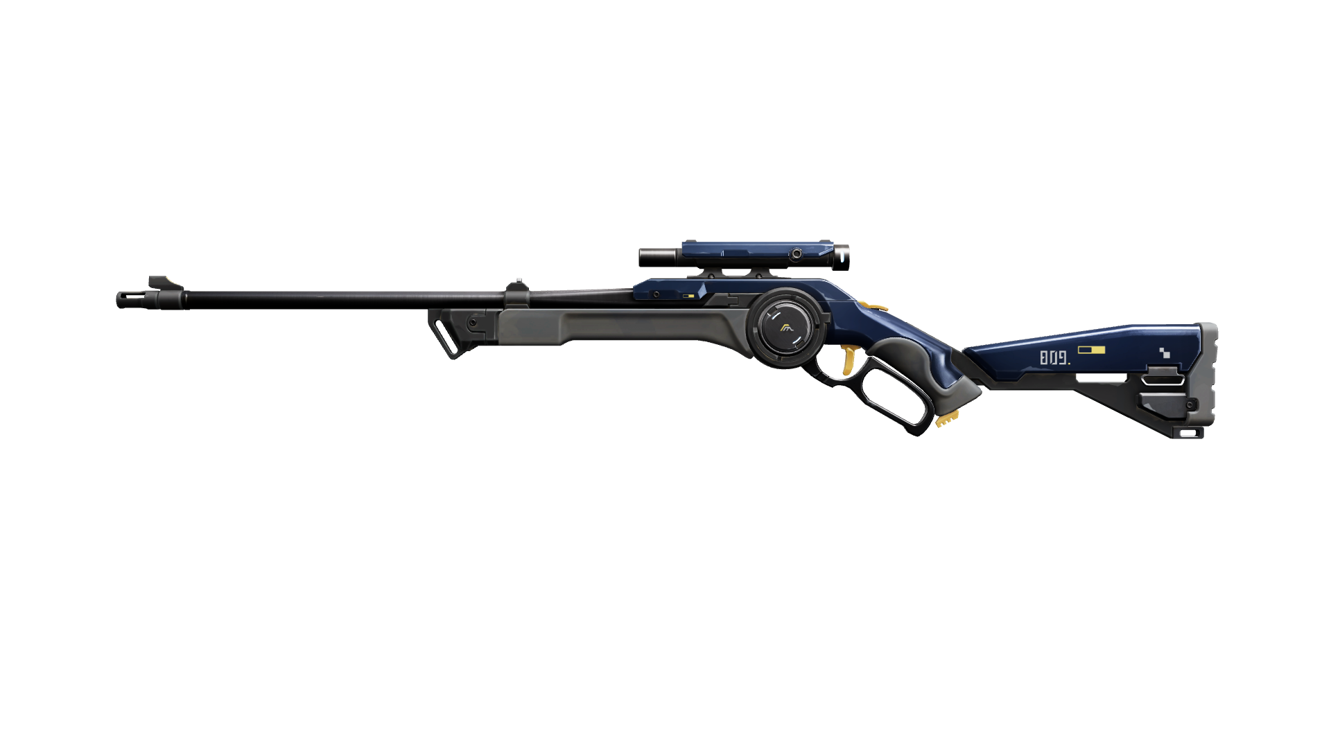 Task Force 809 Marshal preview.