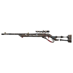 Wasteland Marshal preview.