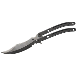 Black.Market Melee preview.