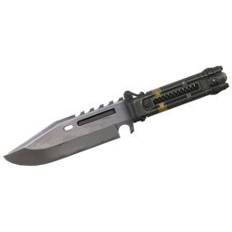 MK.VII Liberty Melee preview.