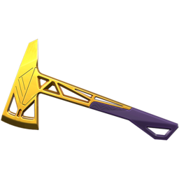 Prime Melee preview.