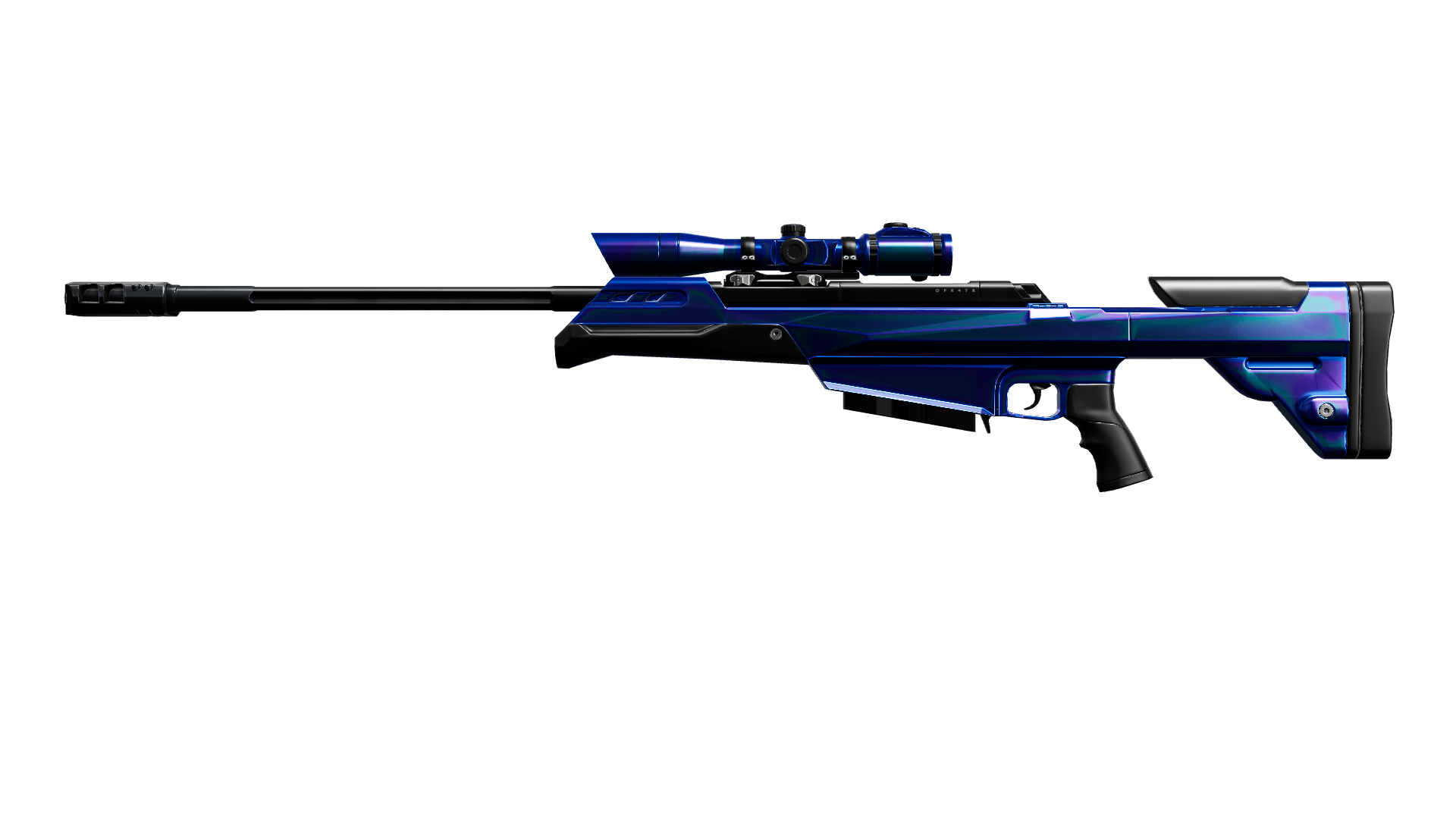 Prism Operator preview.