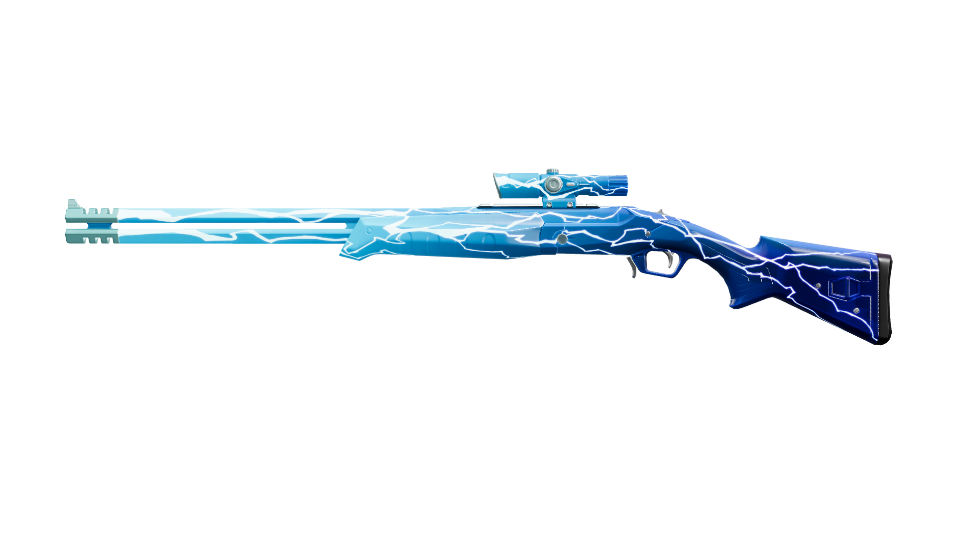 Smite Outlaw preview.