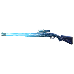 Smite Outlaw preview.