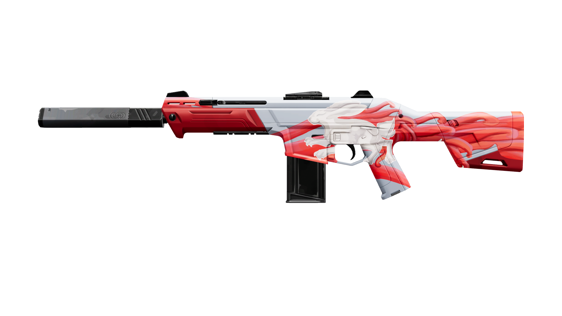 Galleria Phantom preview.