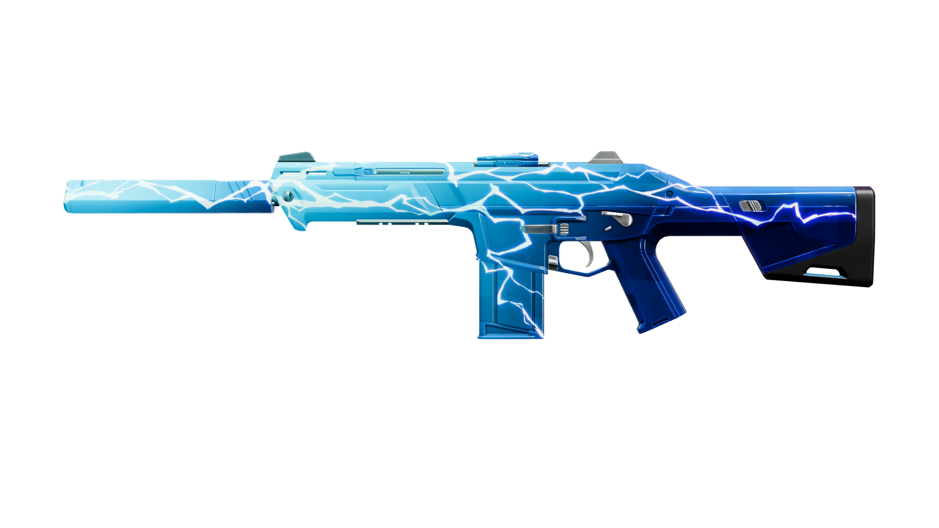 Smite Phantom preview.