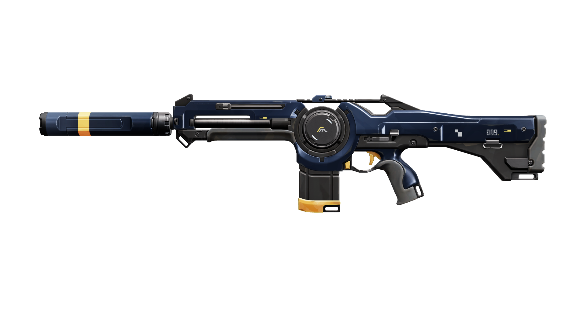 Task Force 809 Phantom preview.