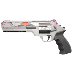 Sakura Sheriff preview.