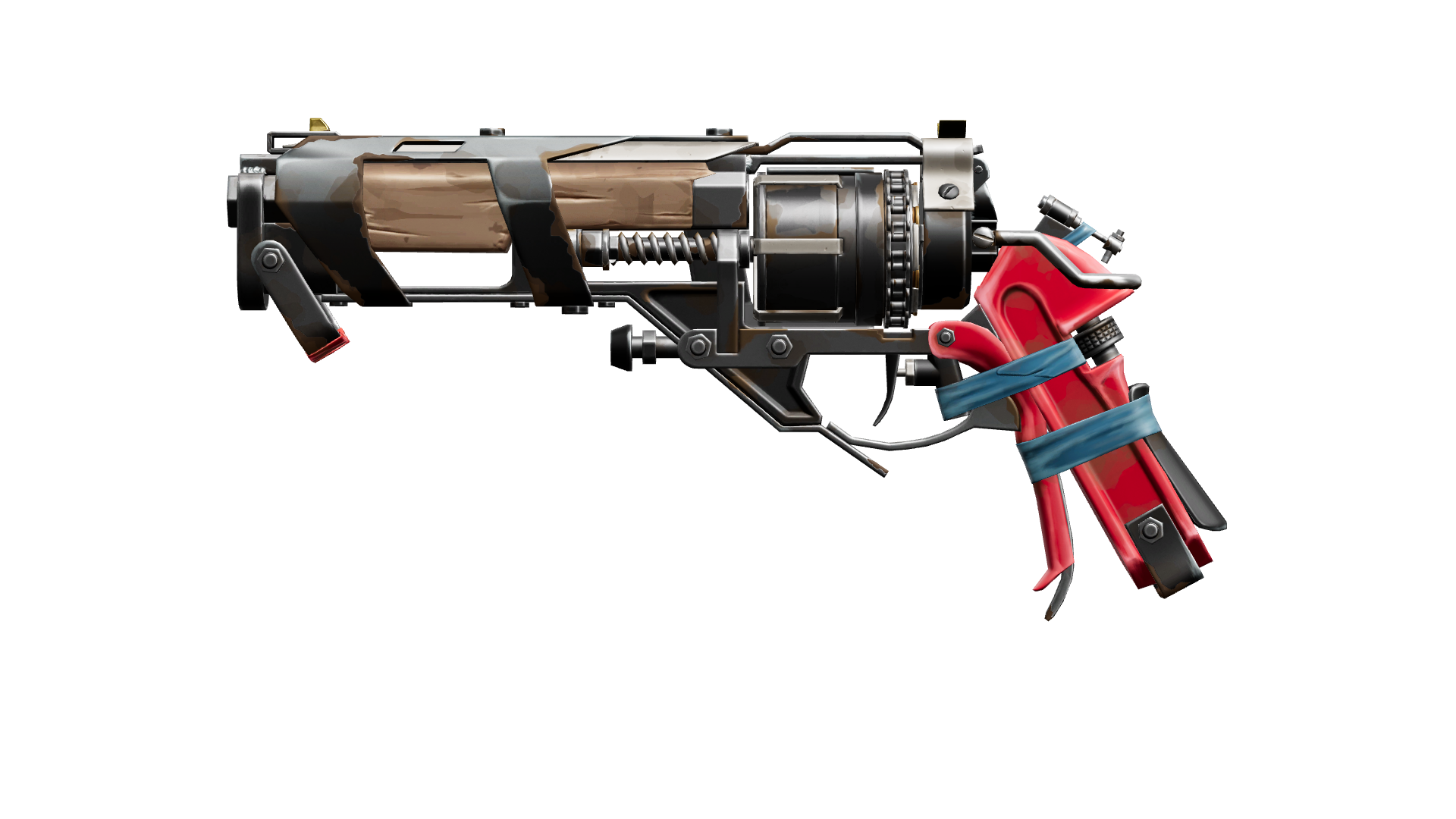 Wasteland Sheriff preview.