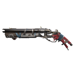 Wasteland Shorty preview.