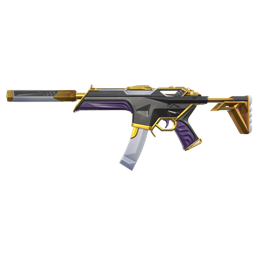 Prime Spectre preview.