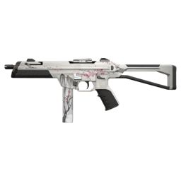 Sakura Stinger preview.