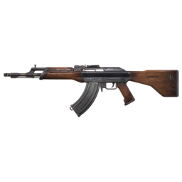 Black.Market Vandal preview.