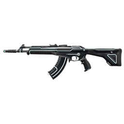 .EXE Vandal preview.