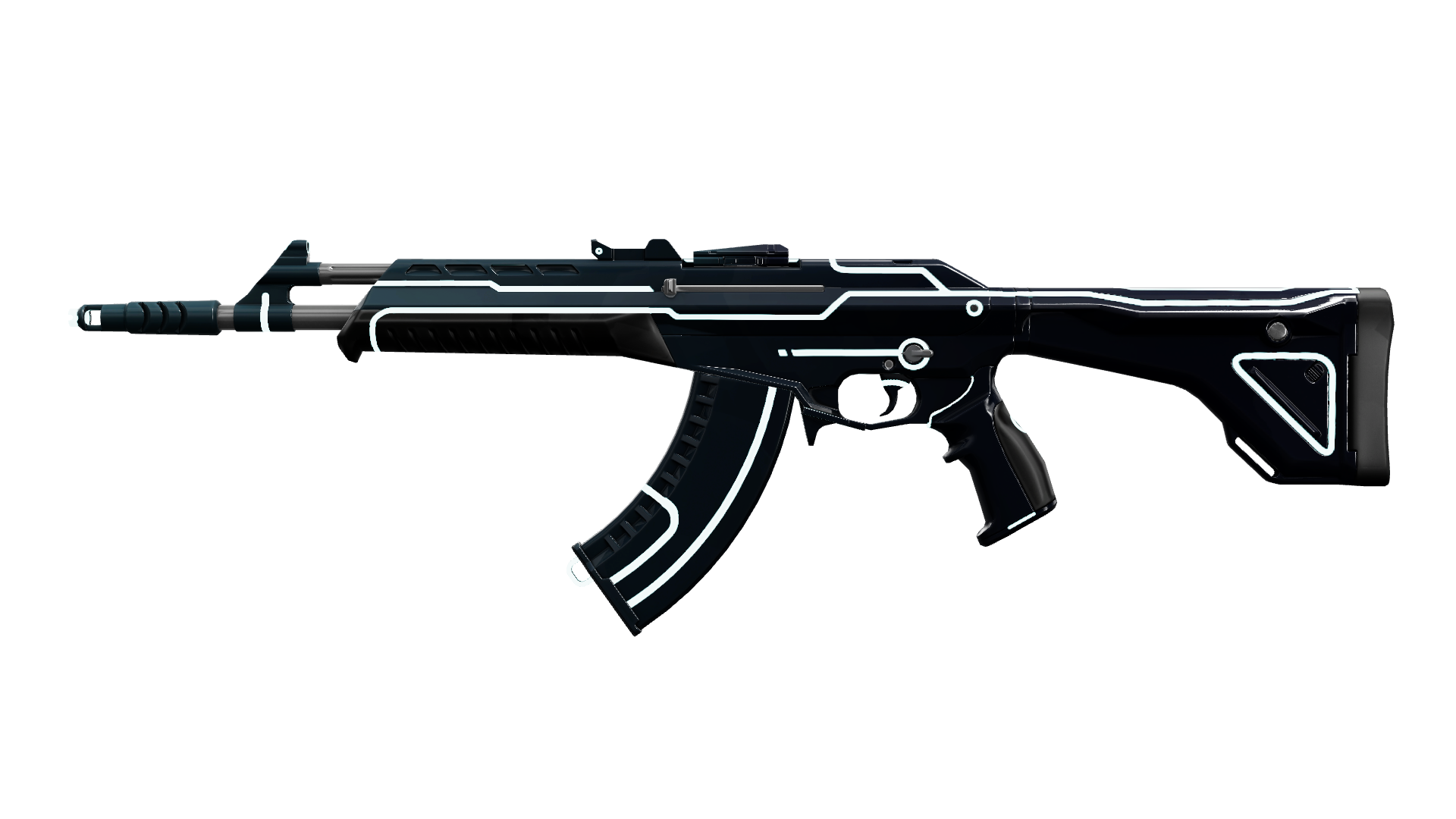 .EXE Vandal preview.