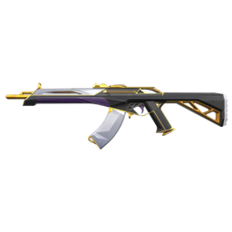 Prime Vandal preview.