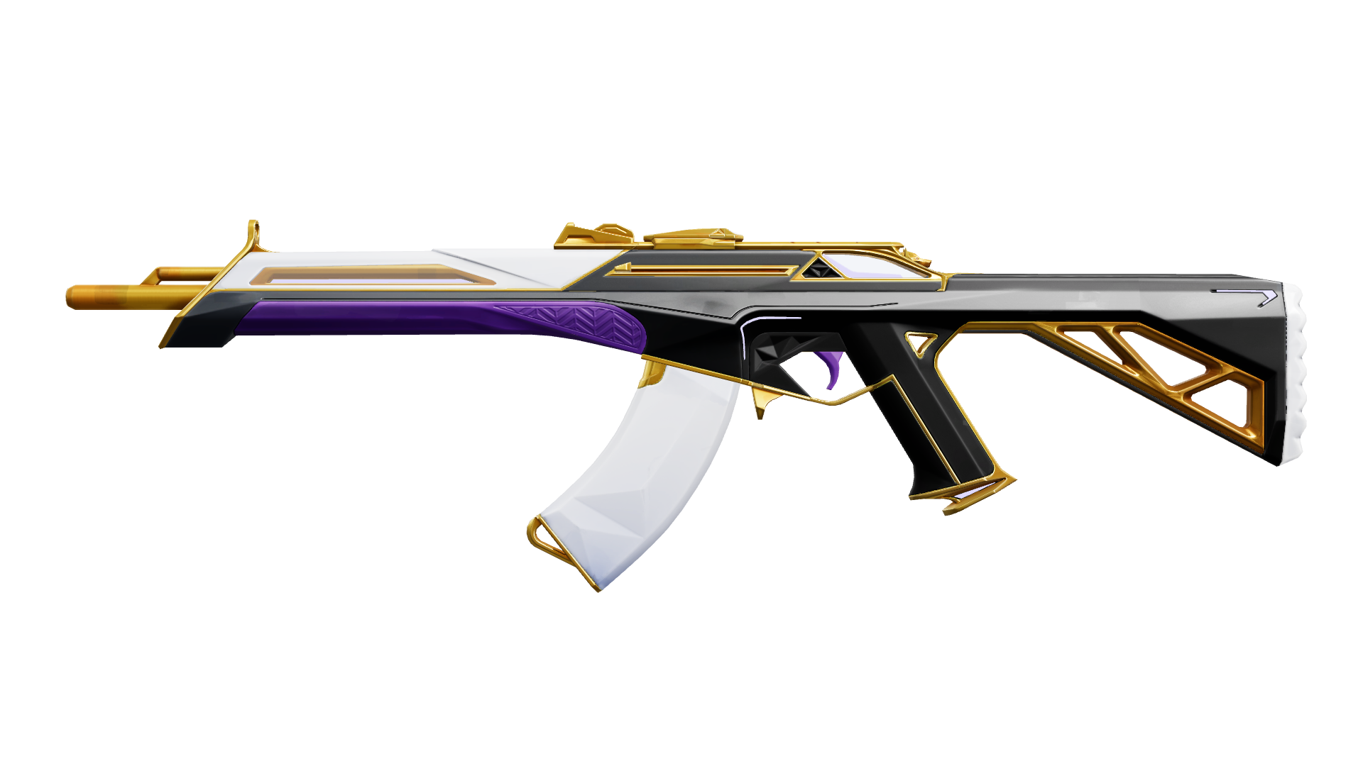 Prime Vandal preview.