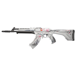 Sakura Vandal preview.