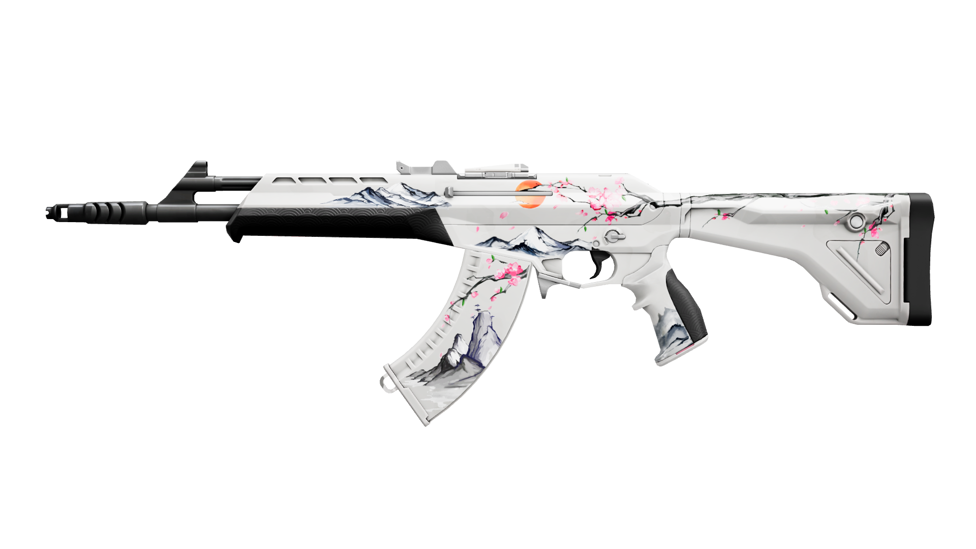 Sakura Vandal preview.