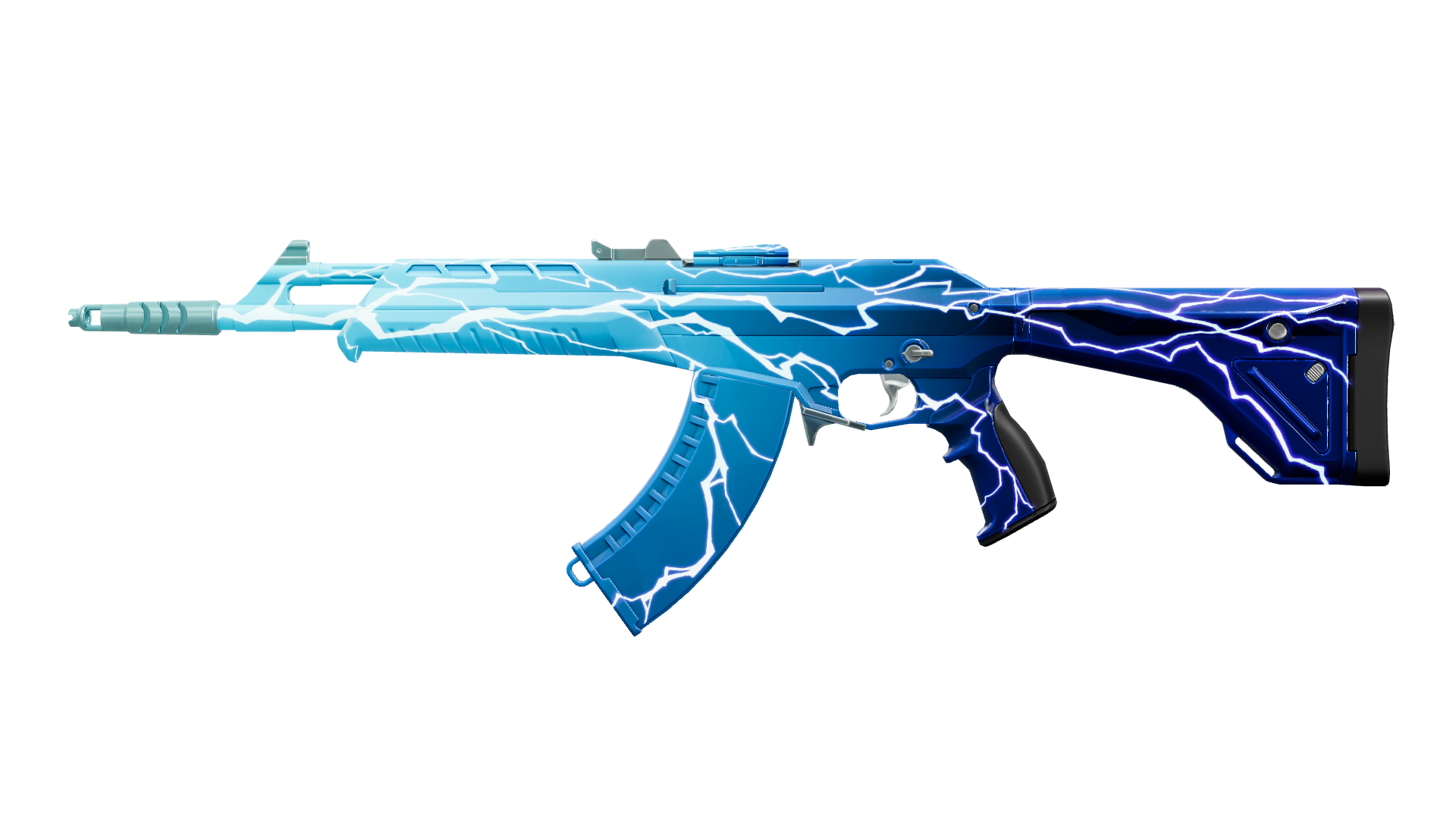 Smite Vandal preview.