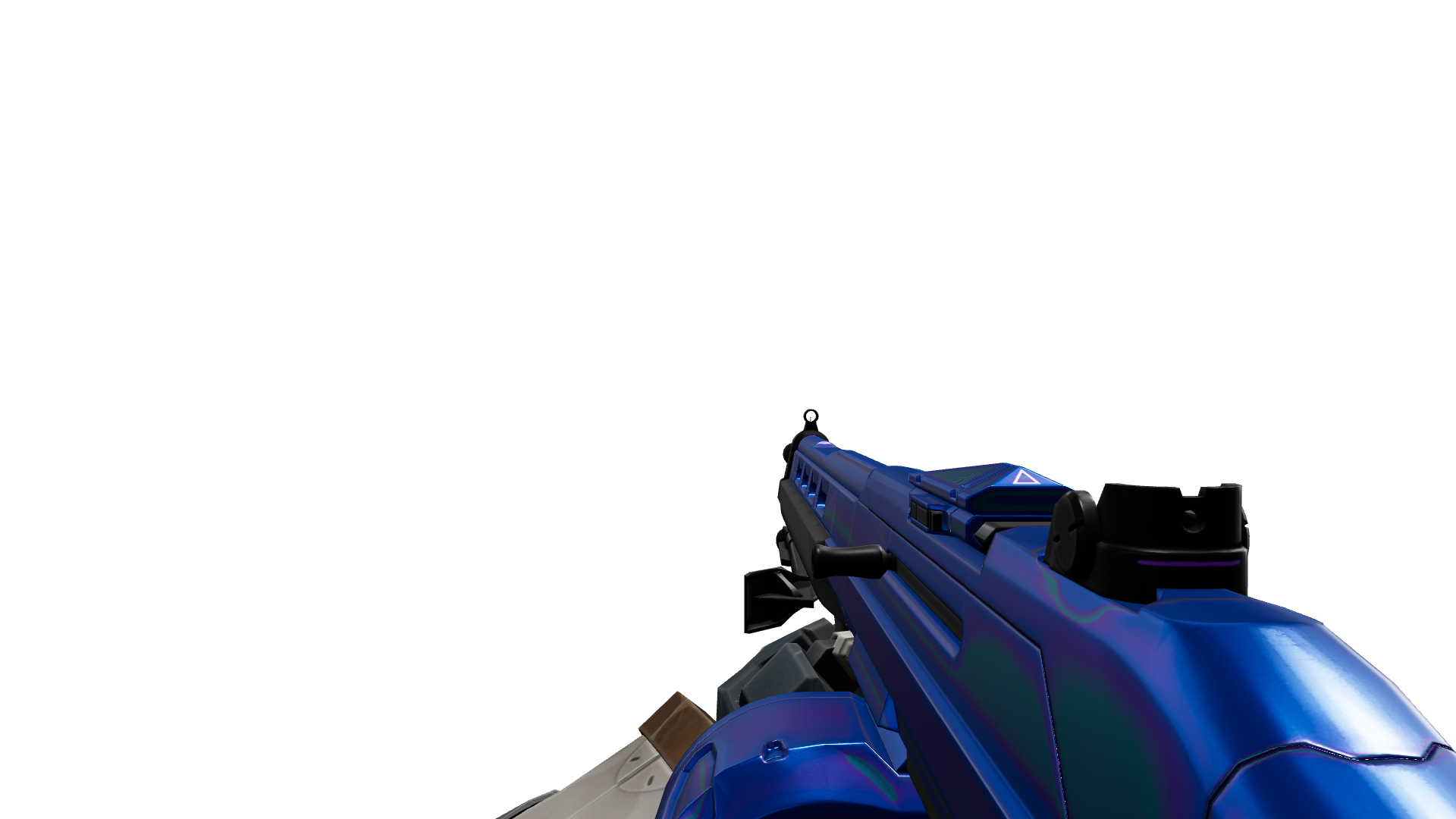Breach preview.
