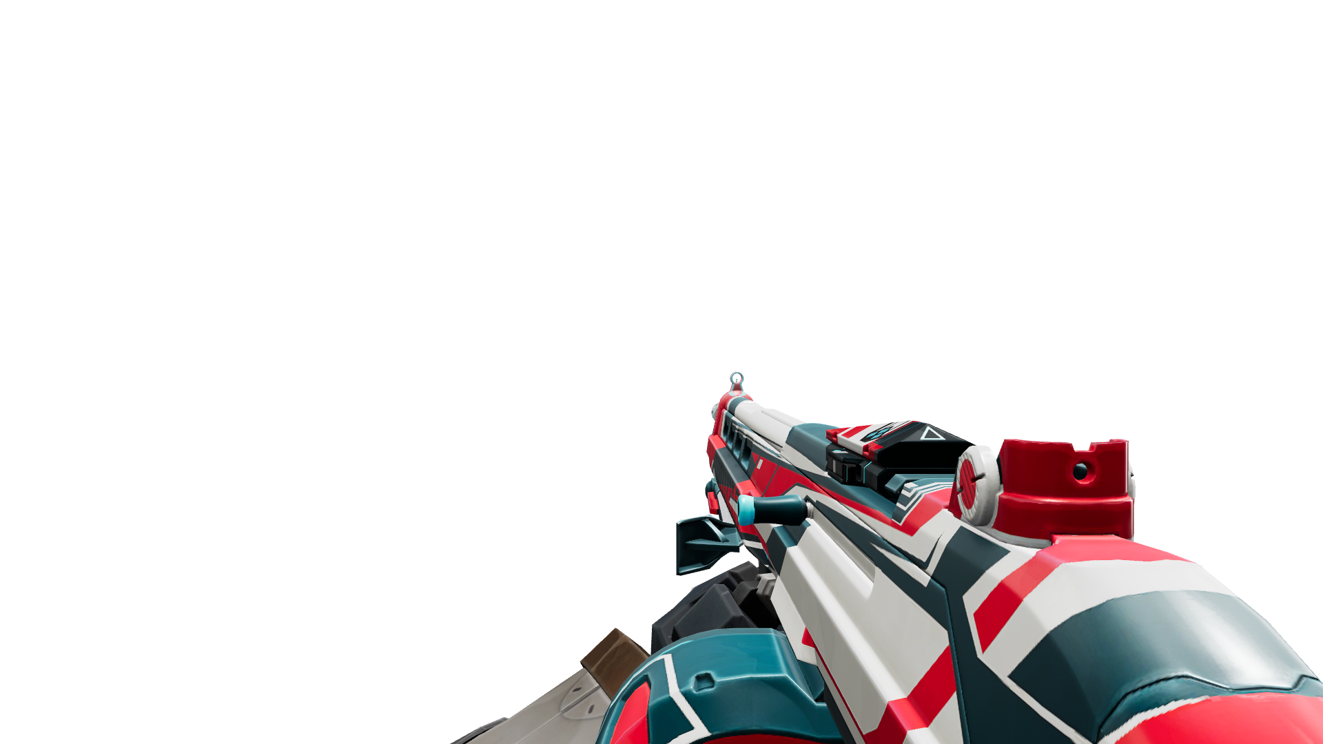 Breach preview.