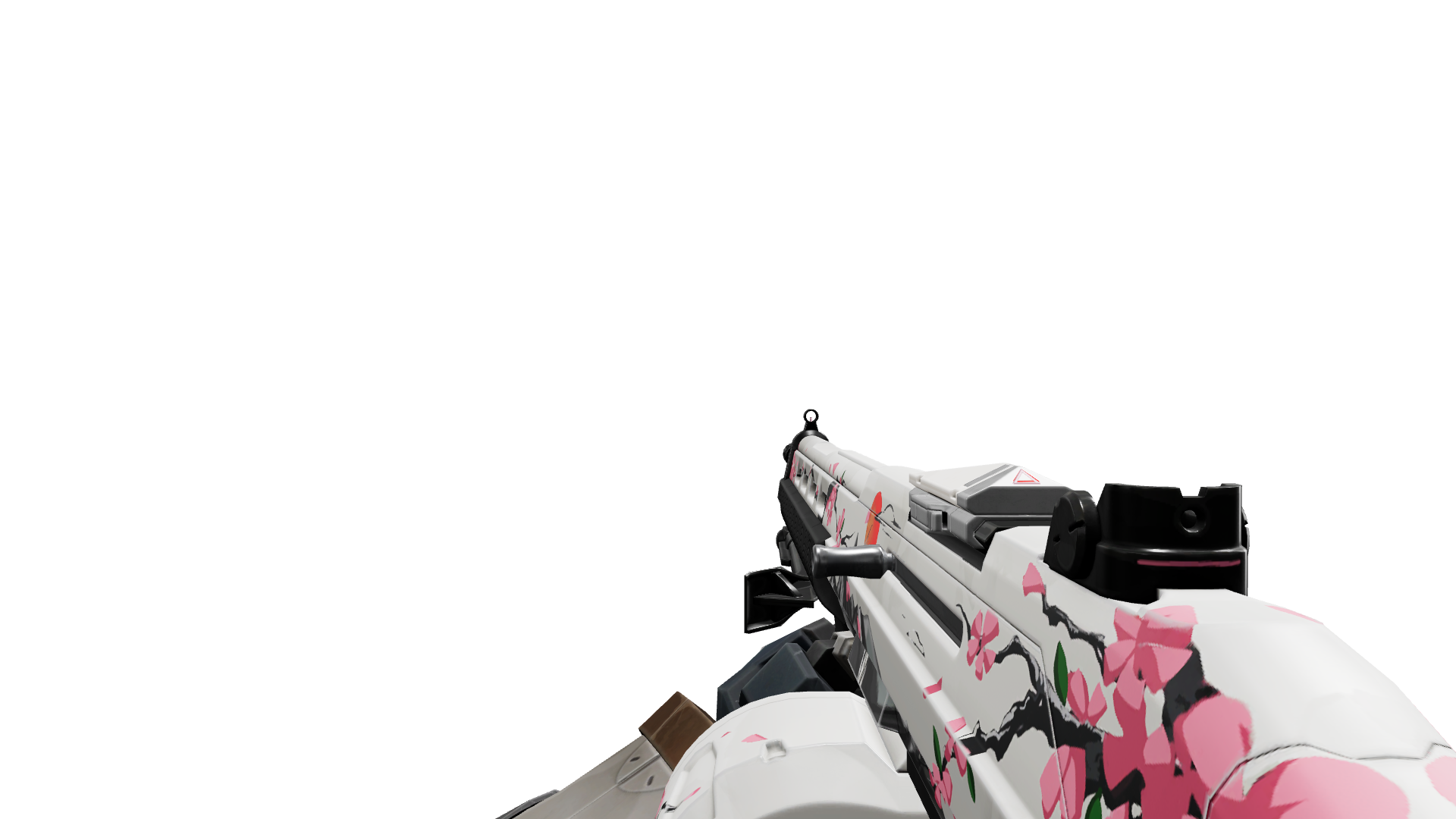 Breach preview.