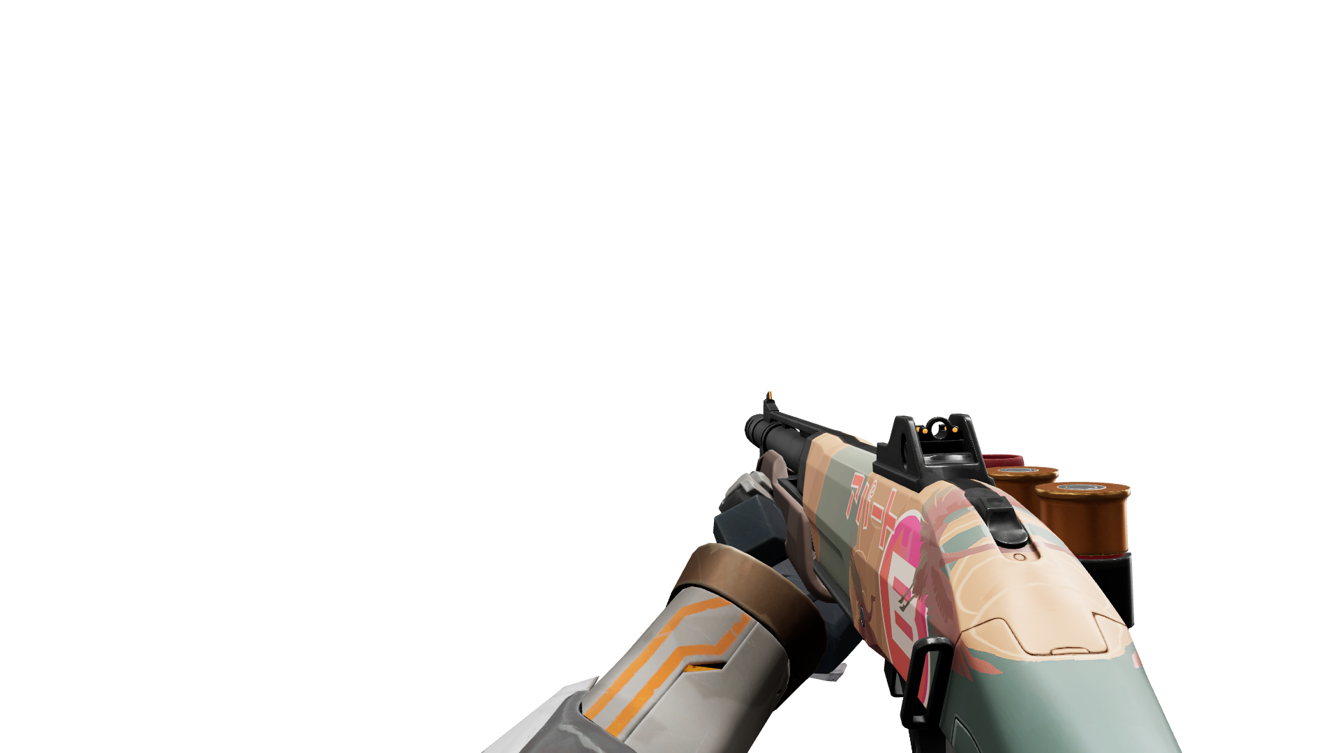 Breach preview.