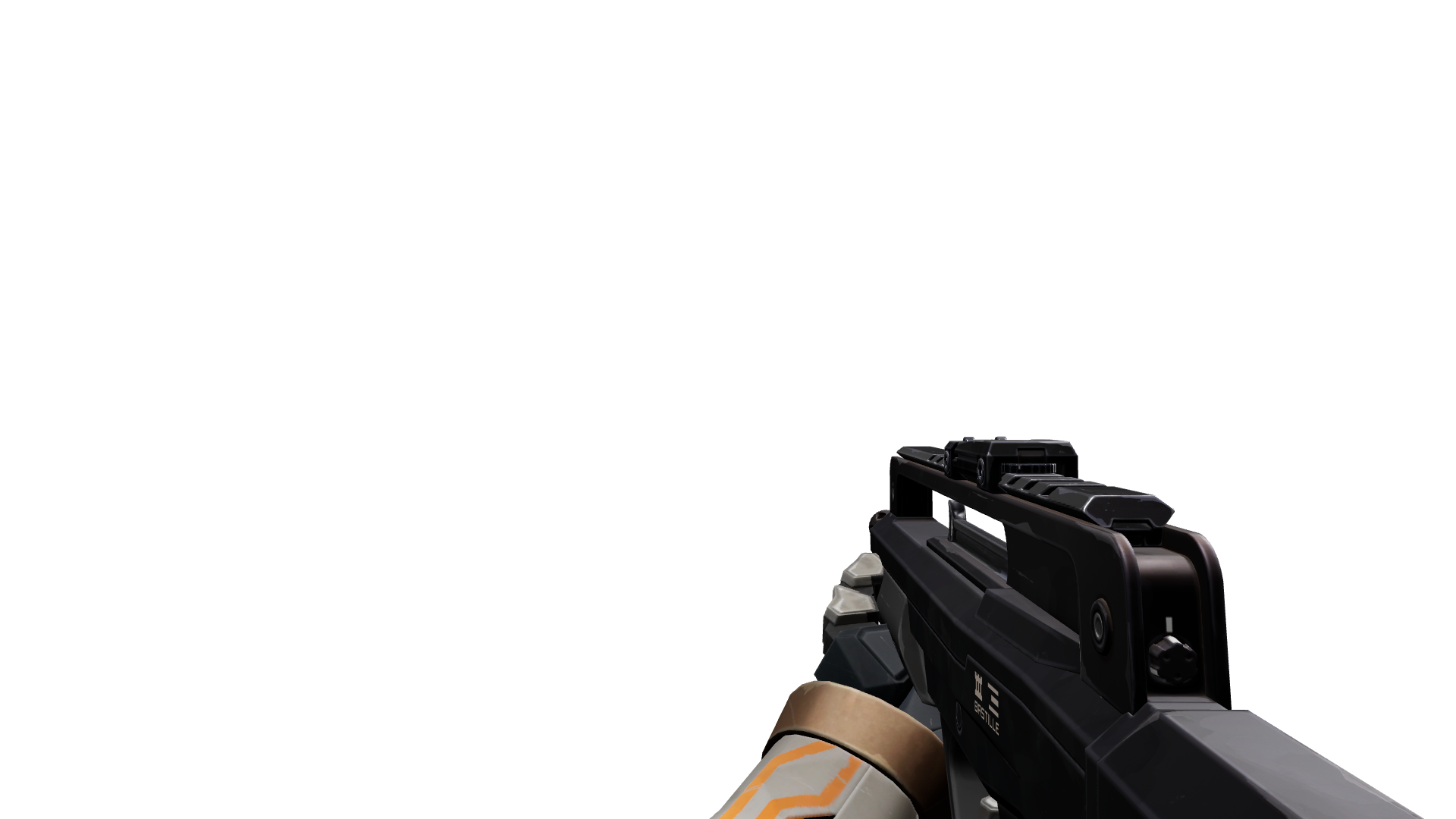 Breach preview.