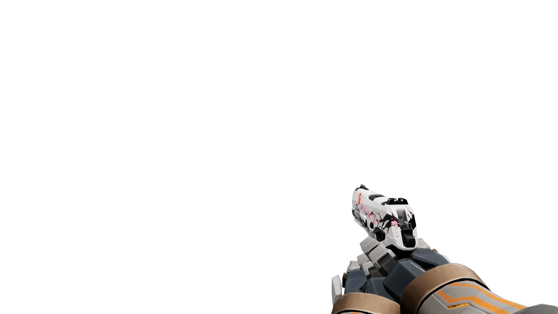 Breach preview.