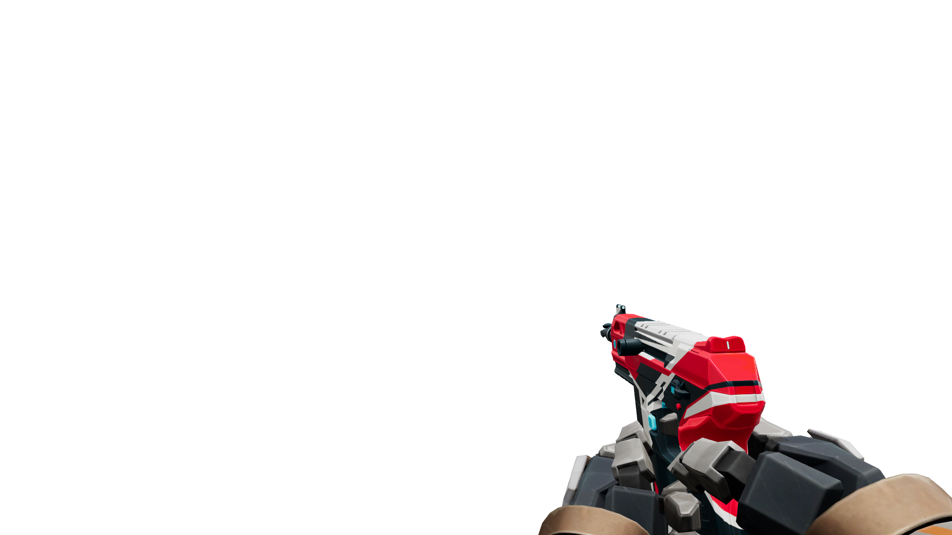 Breach preview.