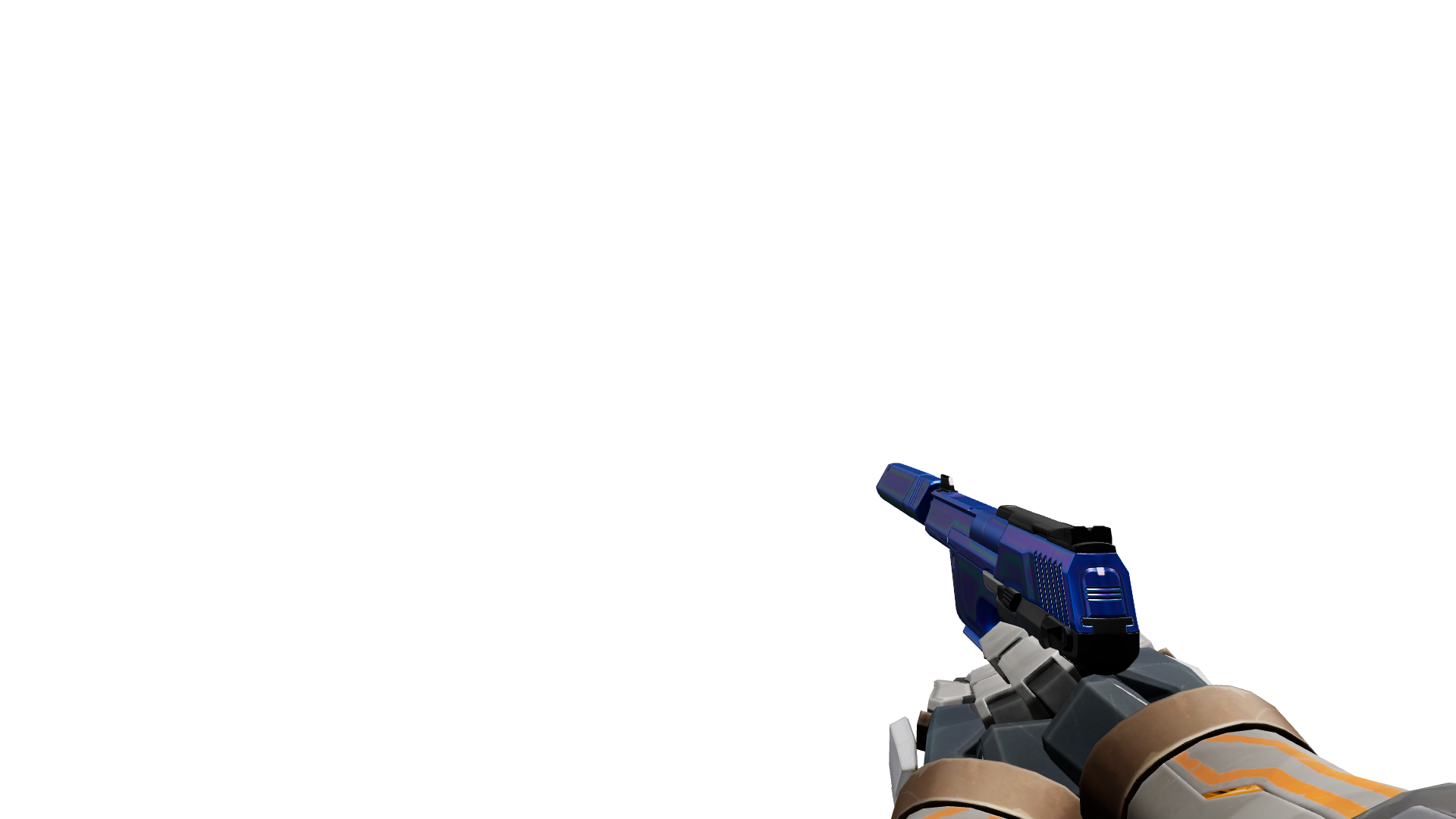 Breach preview.
