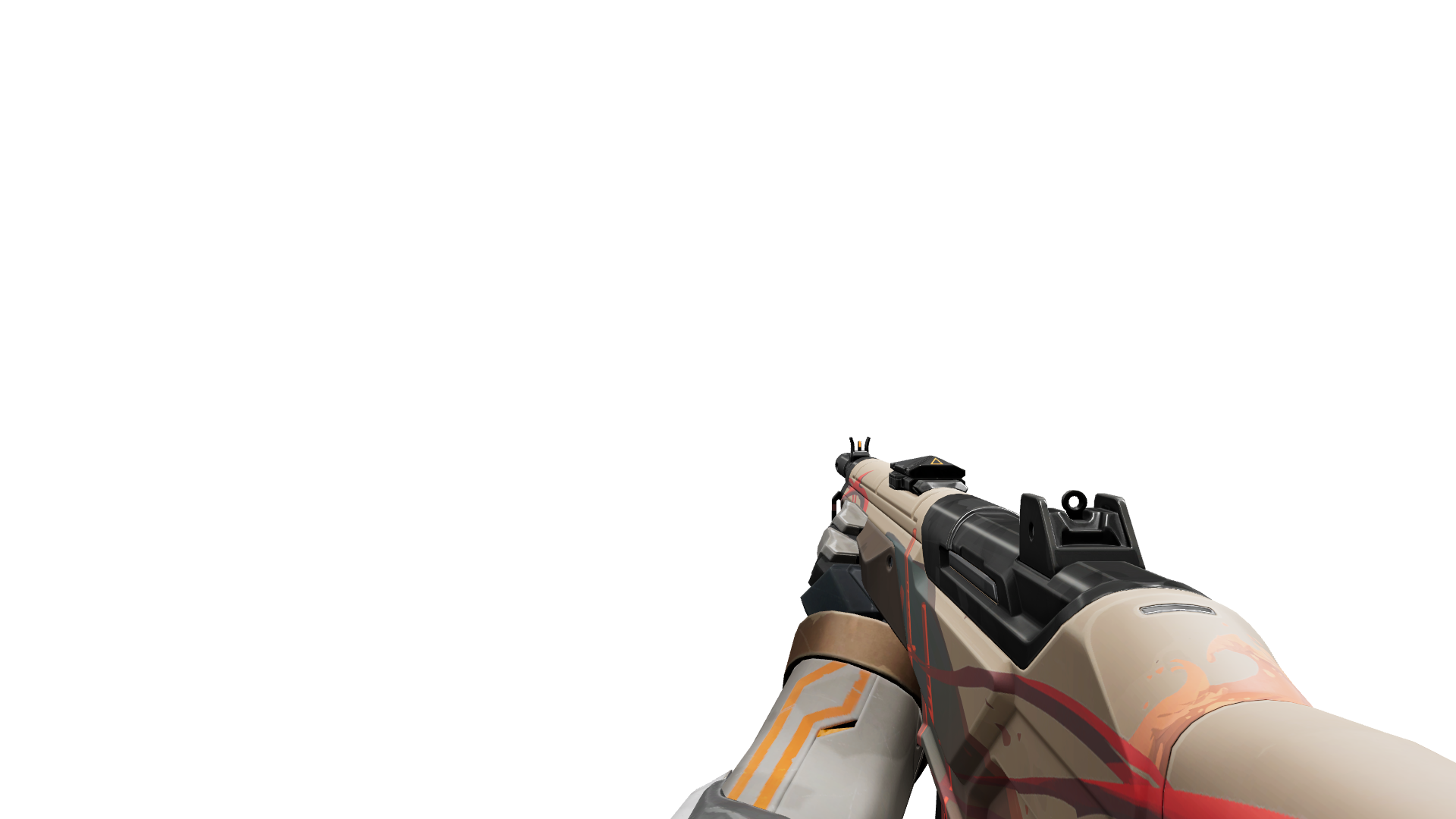 Breach preview.