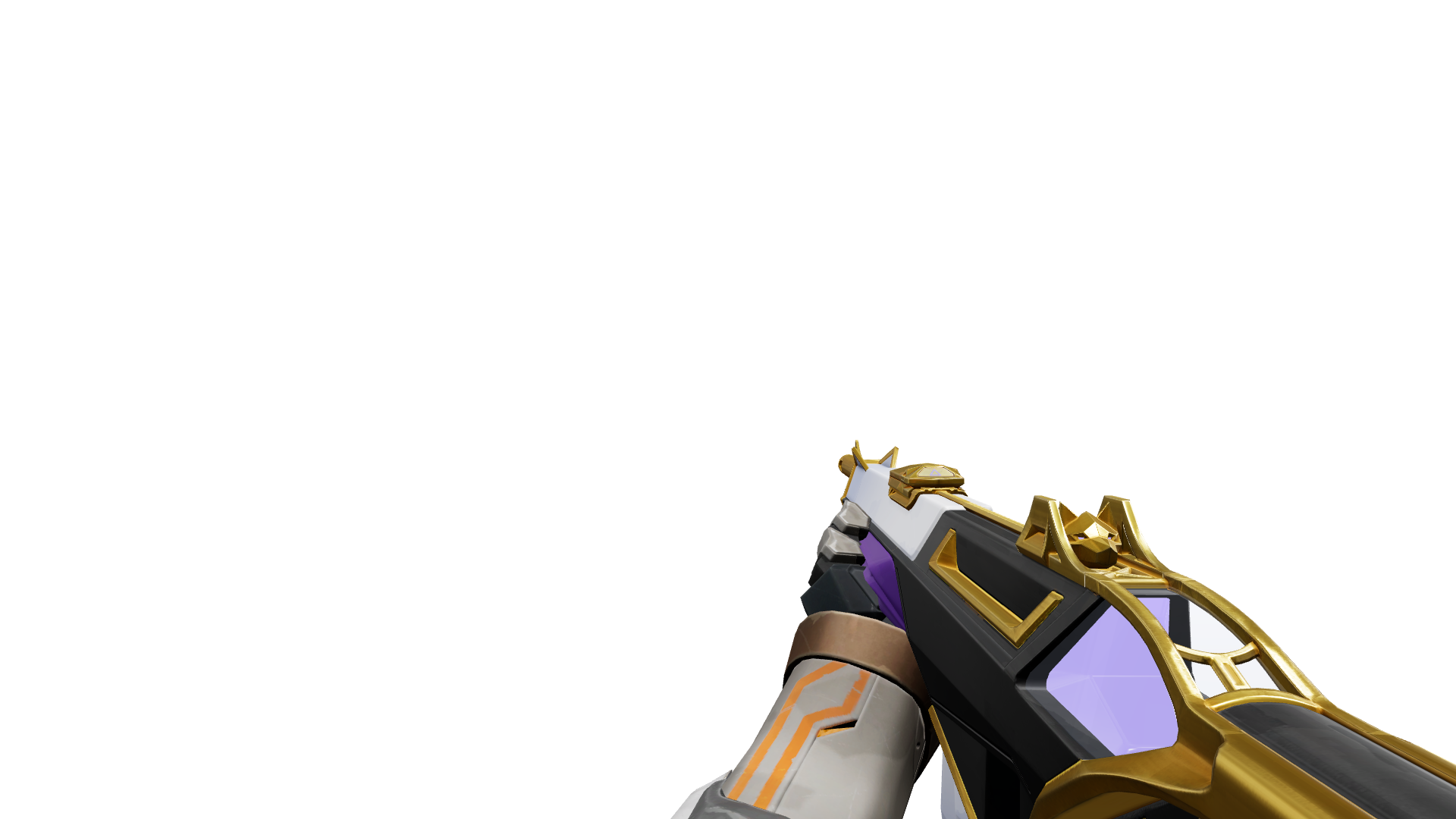 Breach preview.