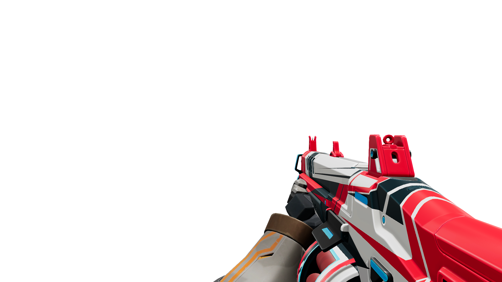 Breach preview.