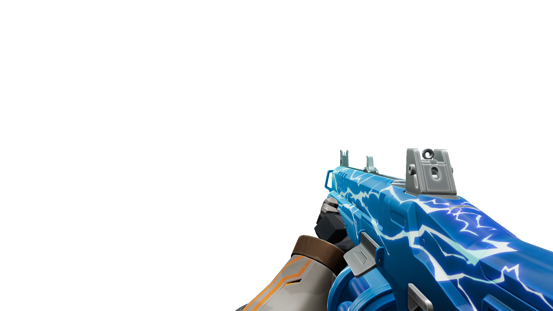 Breach preview.