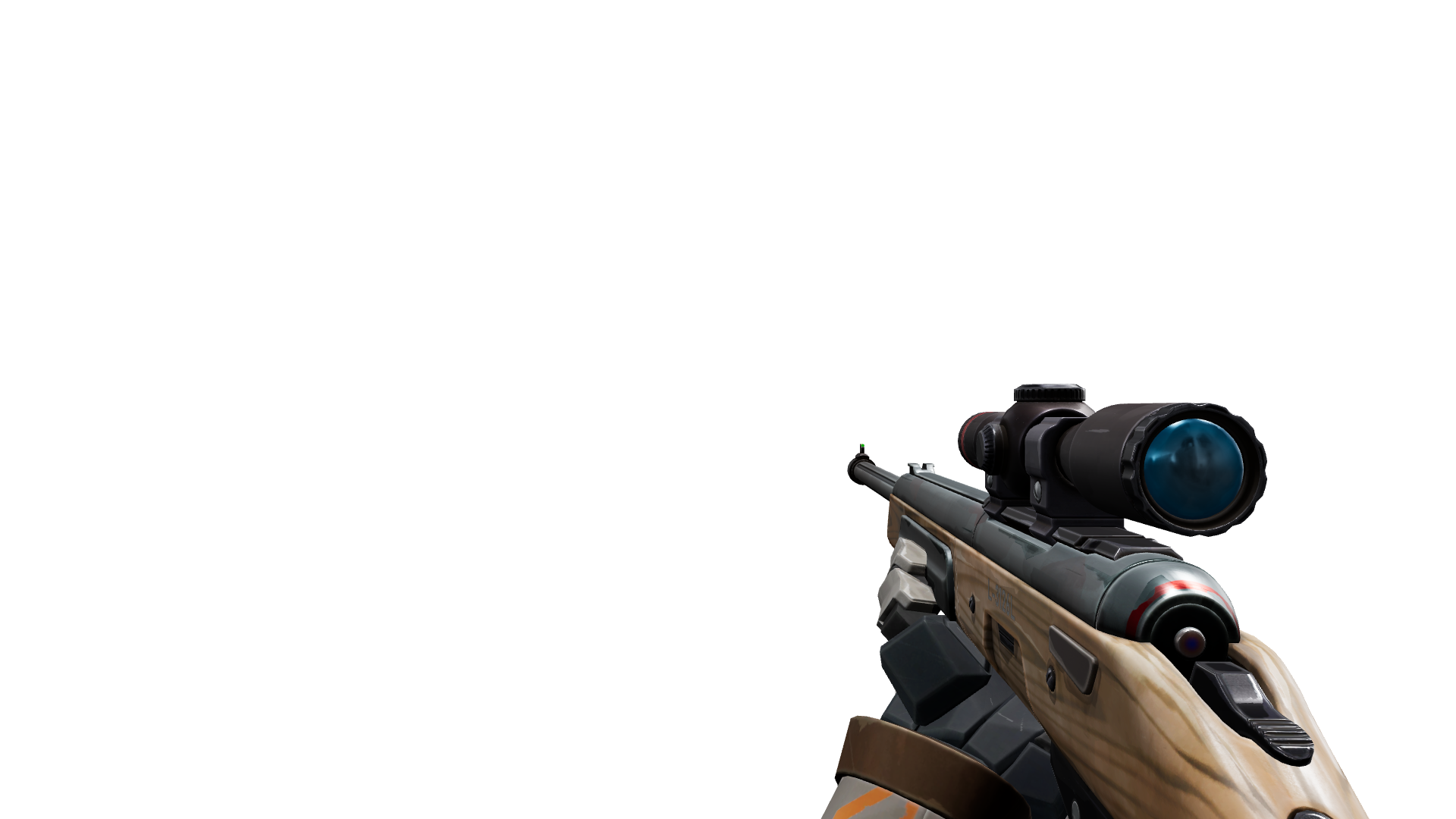 Breach preview.