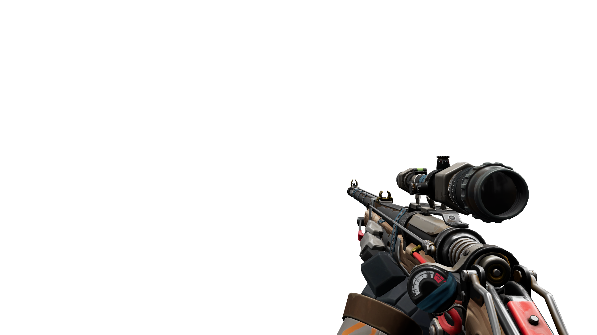 Breach preview.
