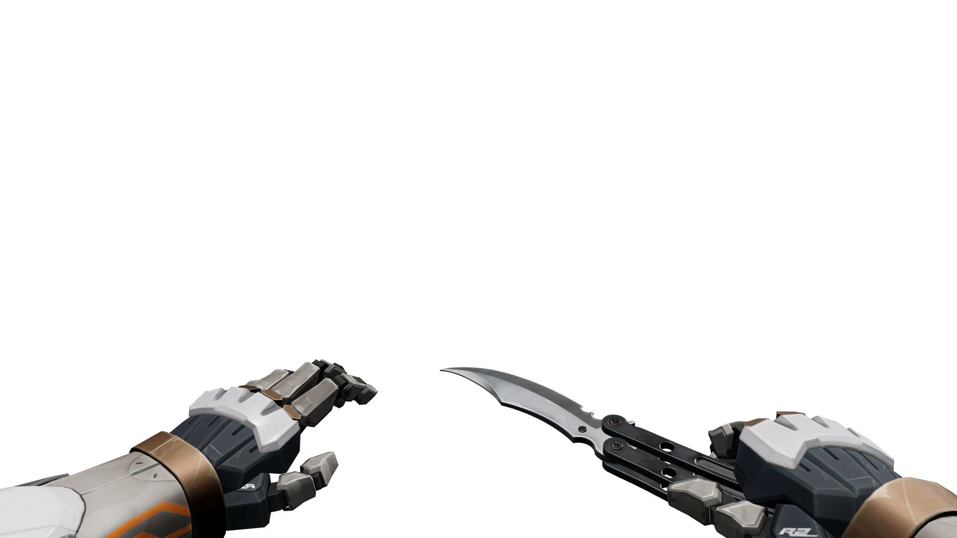 Breach preview.
