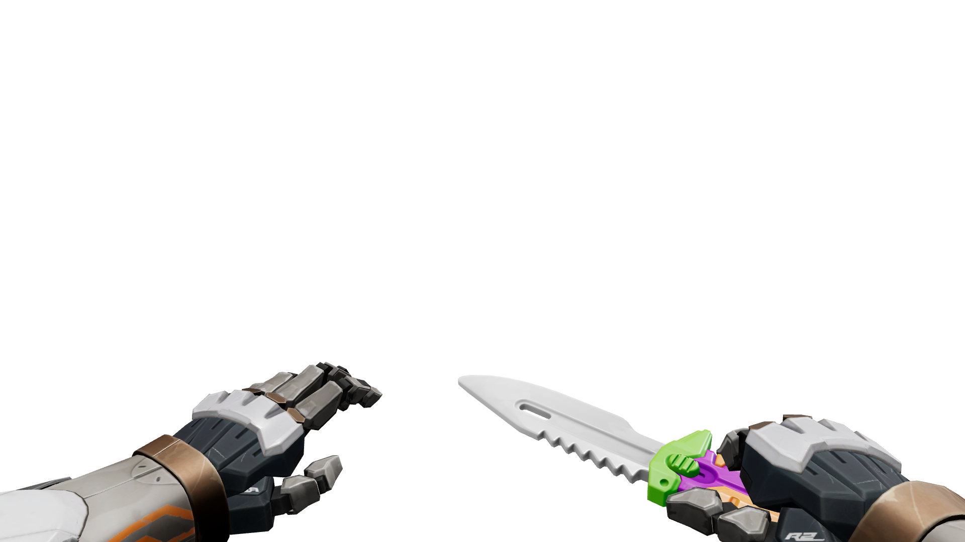 Breach preview.