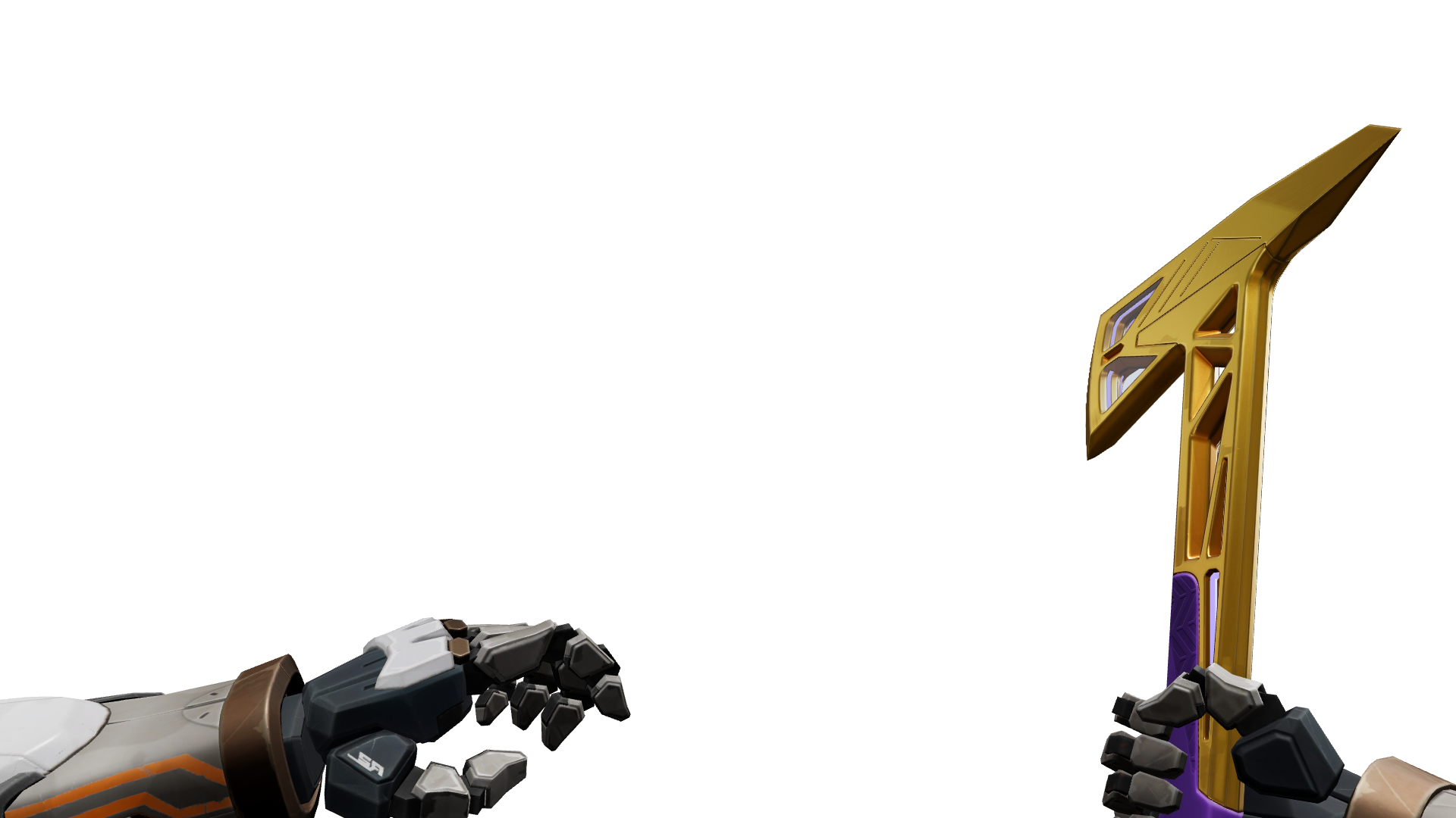 Breach preview.