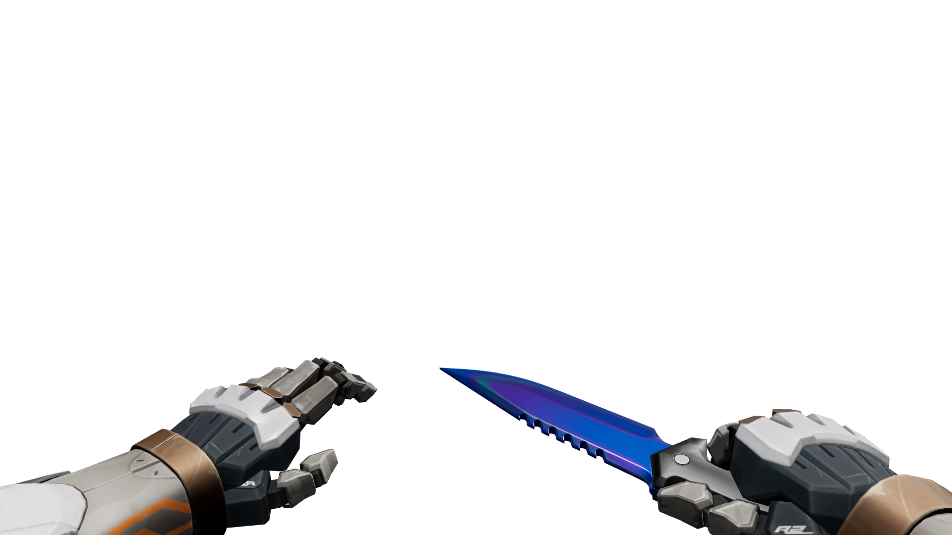 Breach preview.