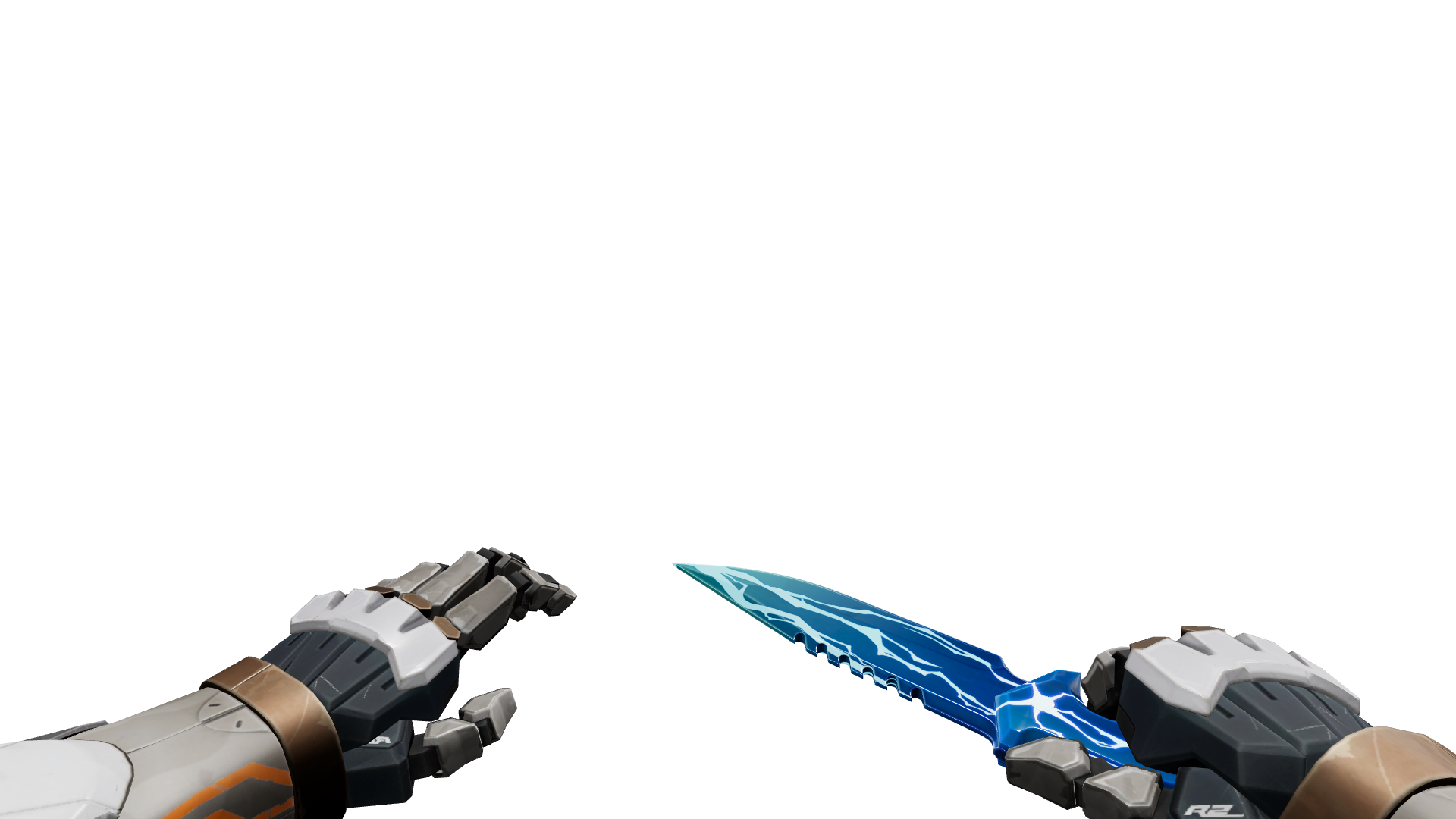 Breach preview.