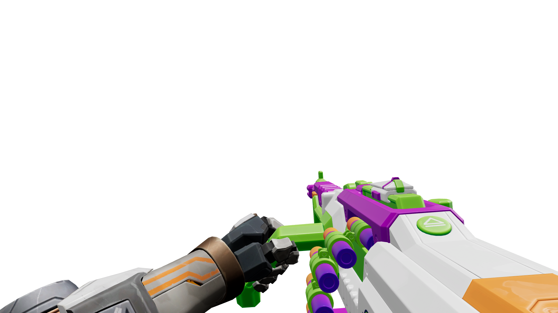 Breach preview.