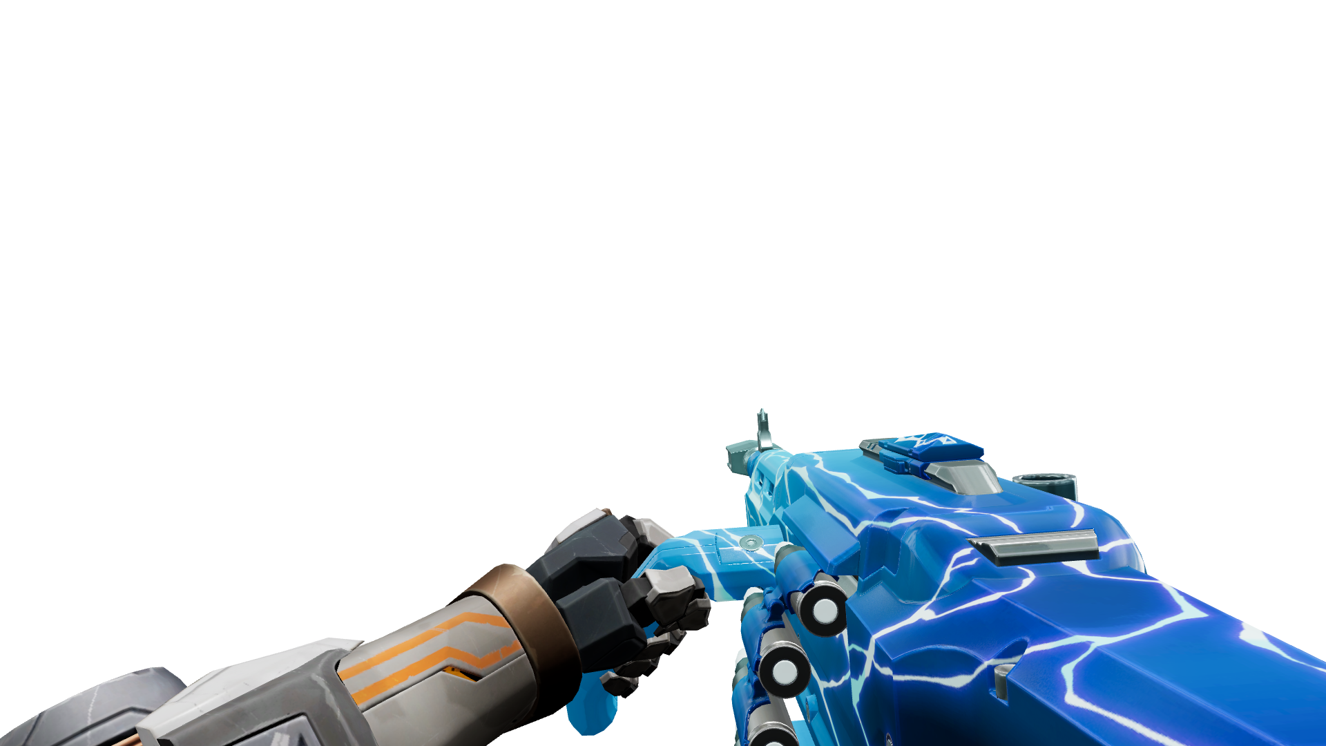 Breach preview.
