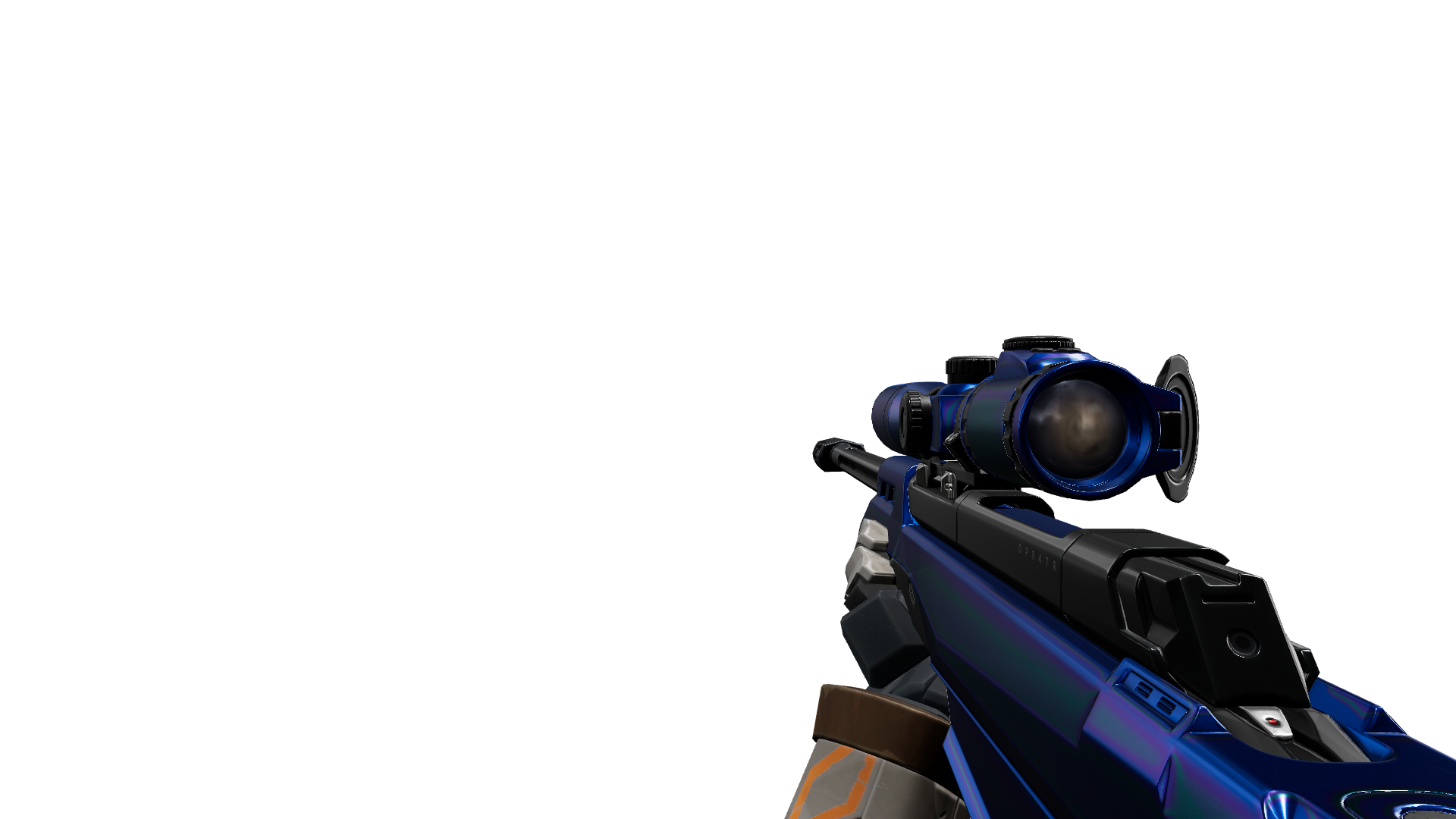 Breach preview.